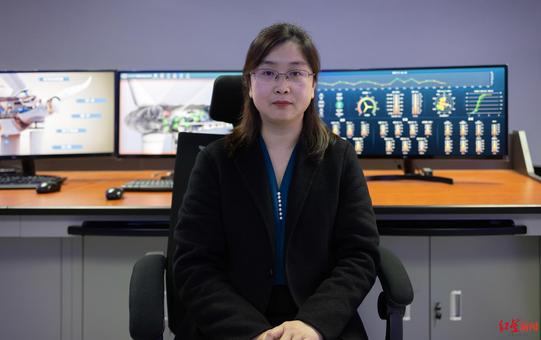 与成都，向未来 | 成都首批“产业建圈强链人才计划”入选者董娜：12年青春，同“城”发展